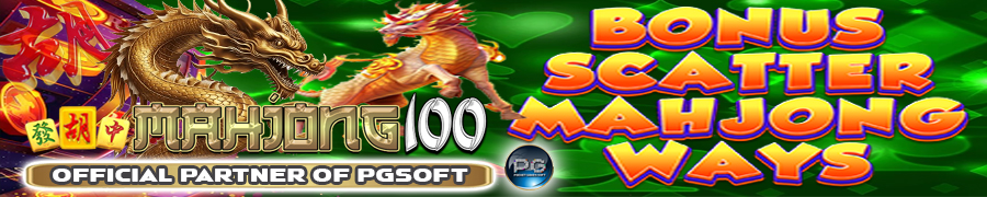 slot resmi bonus scatter